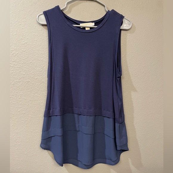 Michael Kors Tank - Picture 1 of 3